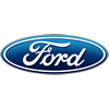 Ford Logo