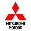 Mitsubishi Logo