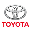 Toyota Logo