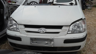 Hyundai Getz 2005