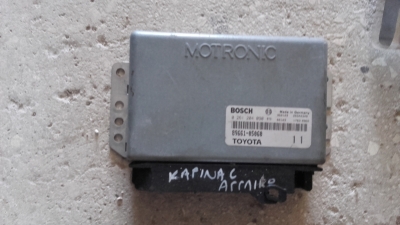 Εγκέφαλος Toyota Carina C