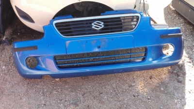 Προφυλακτήρας Suzuki Ignis