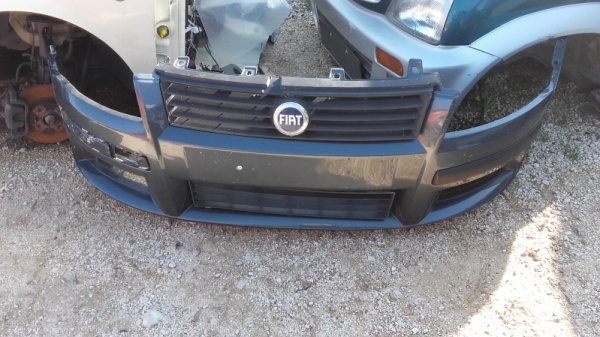 Προφυλακτήρας Fiat Stilo 2002