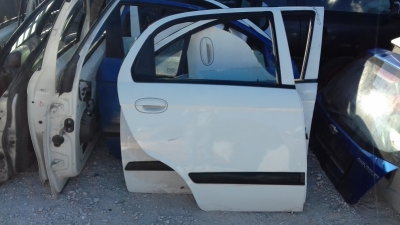 Πόρτα Chevrolet Matiz