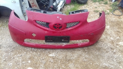 Προφυλακτήρας Toyota Aygo