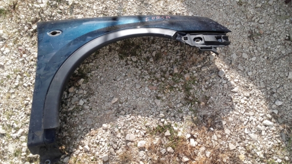 Φτερό Opel Corsa C