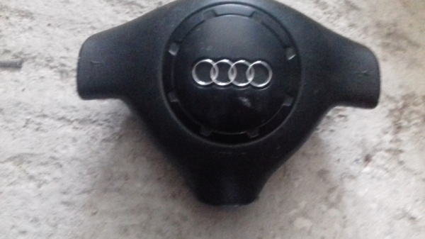 Αερόσακοι Audi A3 1999