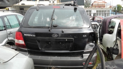 KIA Sorento 2002