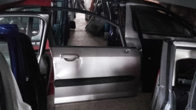Πόρτα Honda Jazz