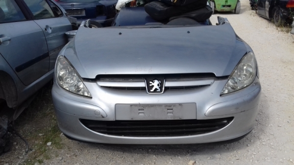 Τρομπέτο Peugeot 307